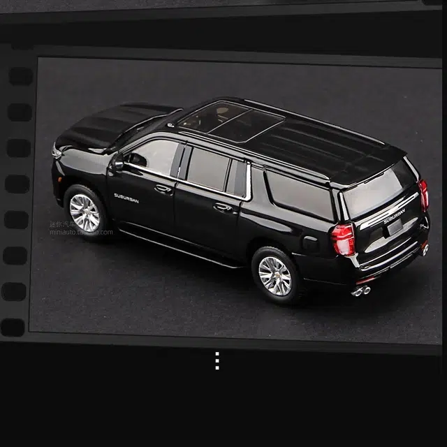SUV 164