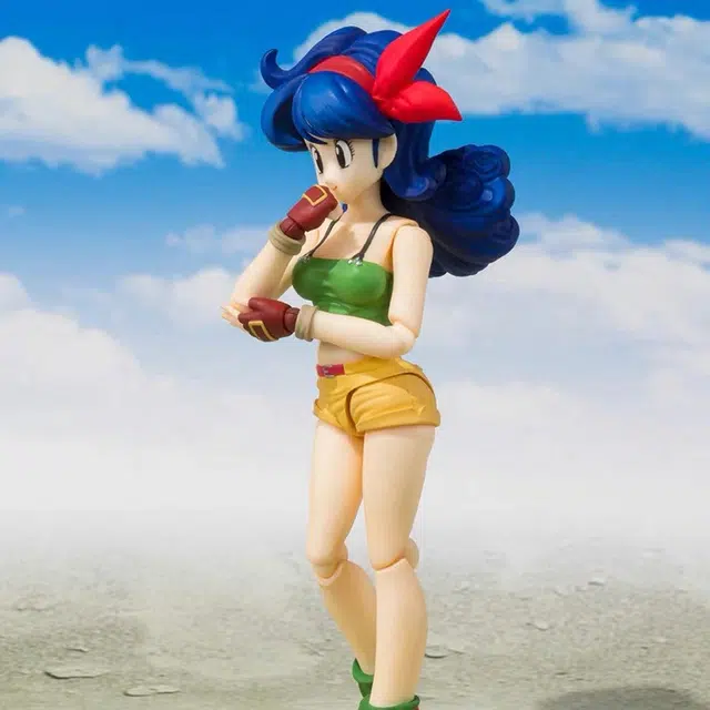 BANDAI s.h.figuarts 13cm