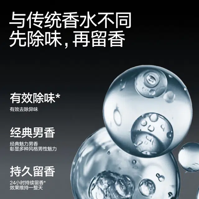 EDT 100ml100ml*2