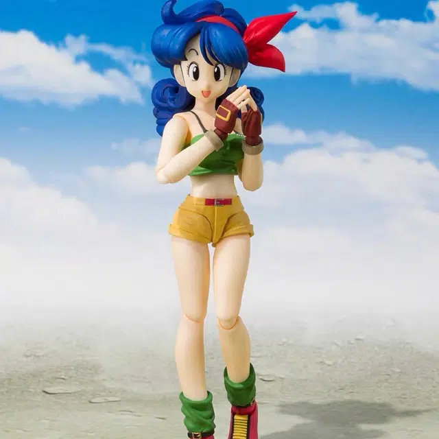 BANDAI s.h.figuarts 13cm