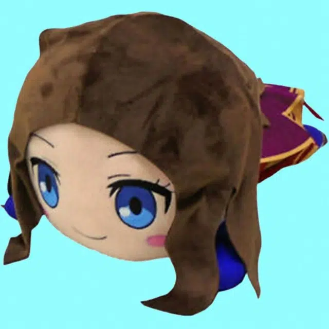 SEGA FGO