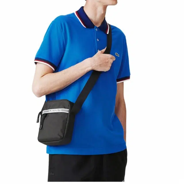 LACOSTE