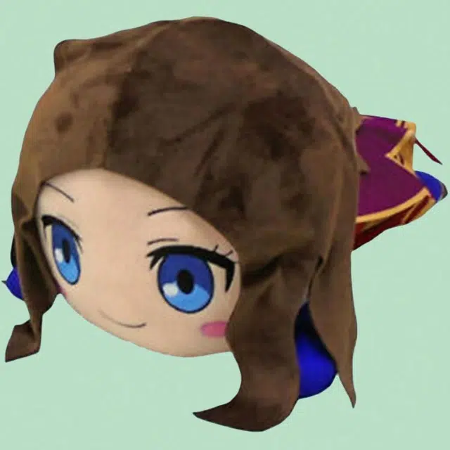 SEGA FGO