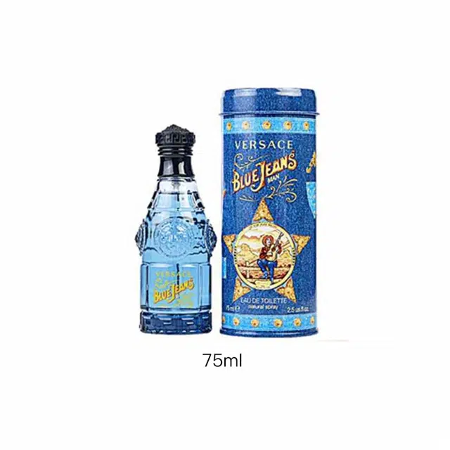 VERSACE EDT 75ml