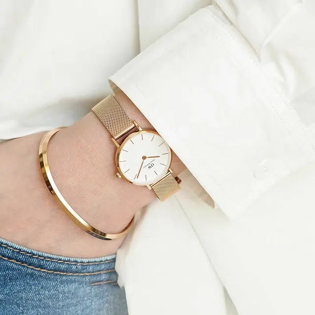 Daniel Wellington28mm DW DW00100219