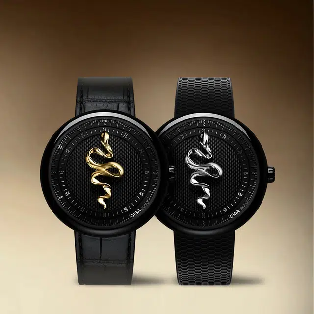 CIGA design