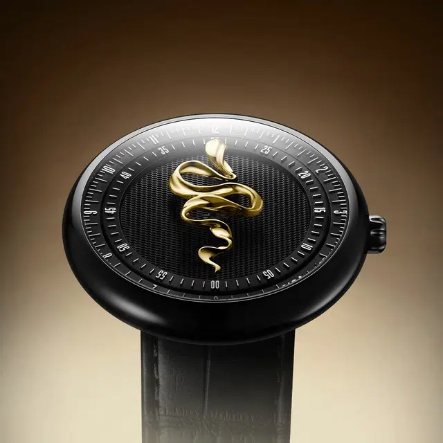 CIGA design