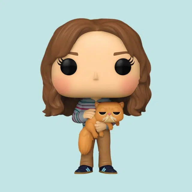 Funko POP Vinyl Q