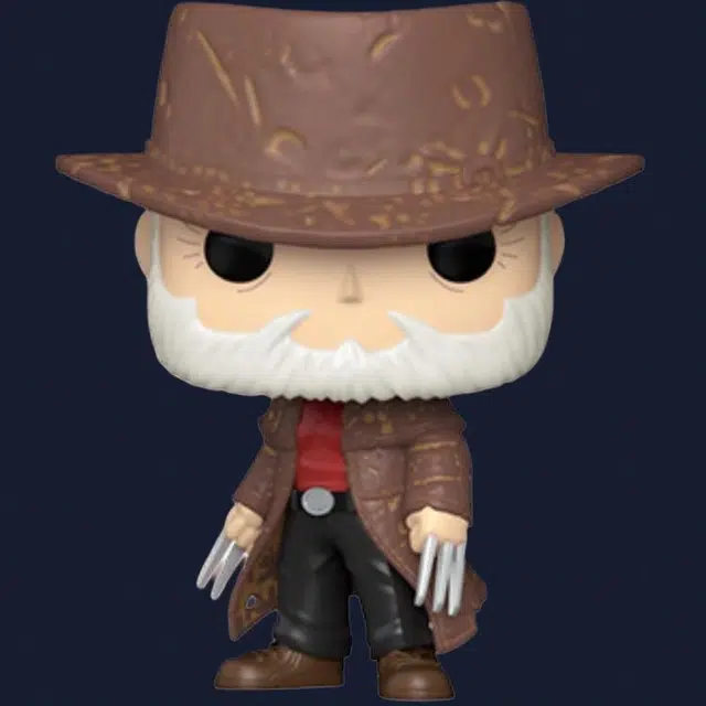 Funko POP 50 Q
