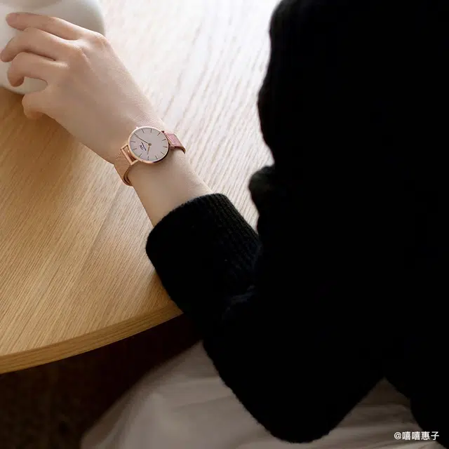 Daniel Wellington28mm DW DW00100219