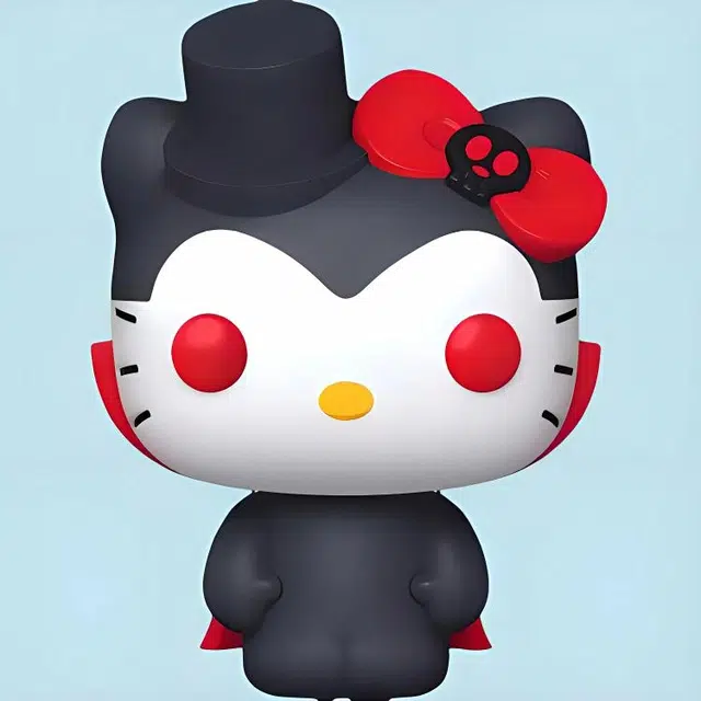 Funko Hello Kitty Q