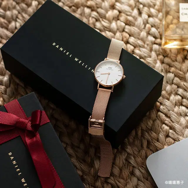 Daniel Wellington28mm DW DW00100219