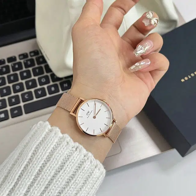 Daniel Wellington28mm DW DW00100219