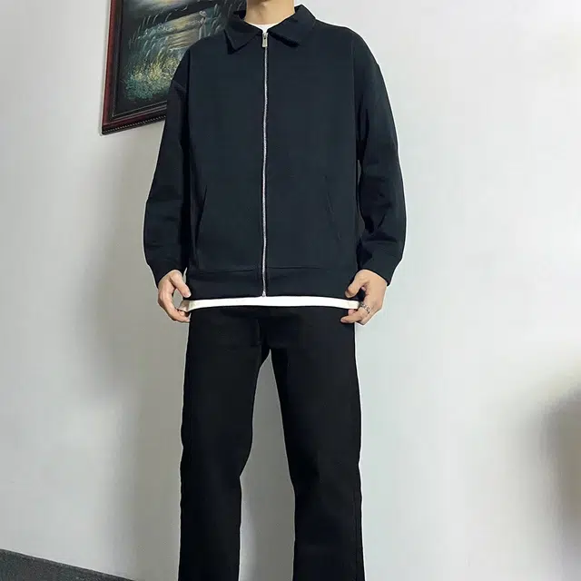 HELIPORT polocleanfit