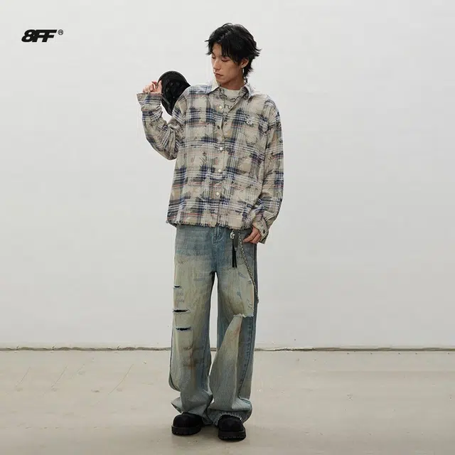8FF new vintage