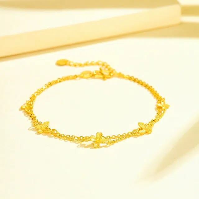 CHINA GOLD 5G 999
