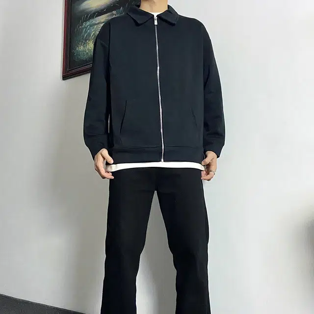 HELIPORT polocleanfit