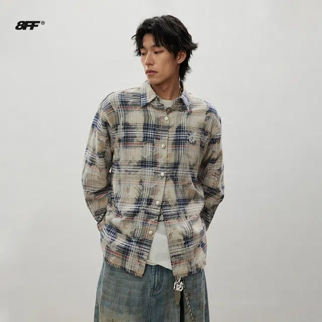 8FF new vintage
