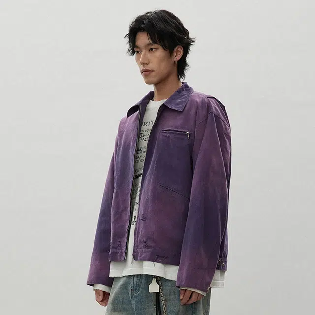 8FF J97vintage