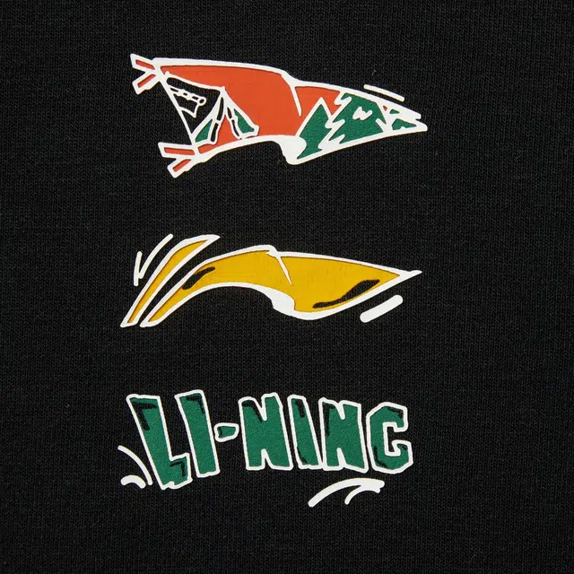 LiNing Logo