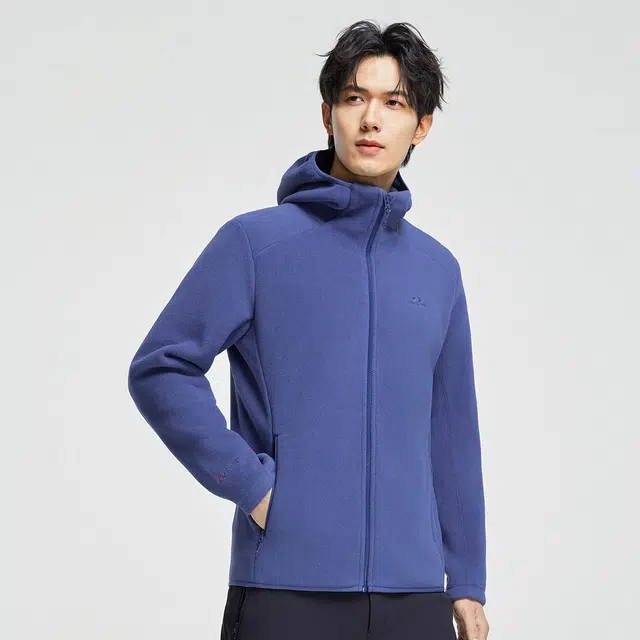 PIONEER CAMP Polartec300