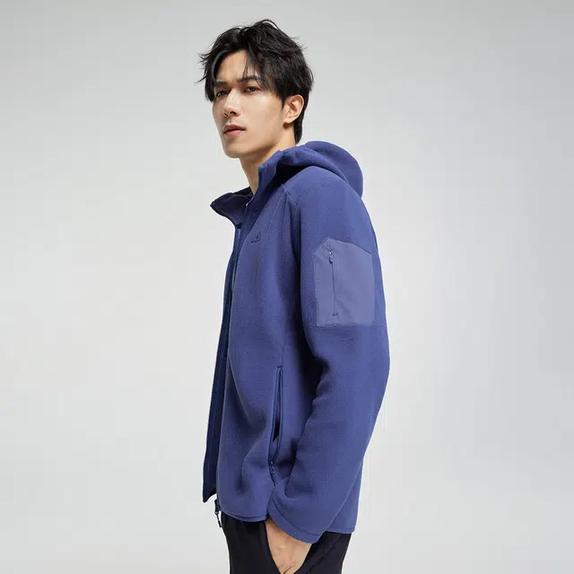 PIONEER CAMP Polartec300