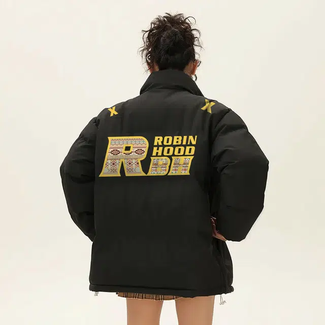 ROBINHOOD