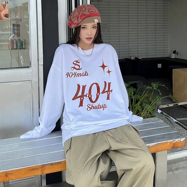 404MOB GANG T