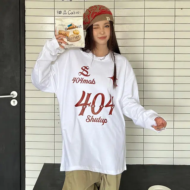 404MOB GANG T