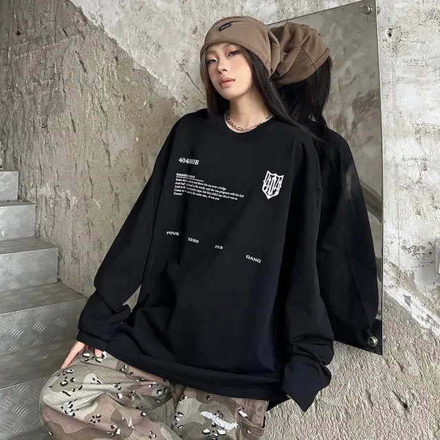 404MOB GANG T