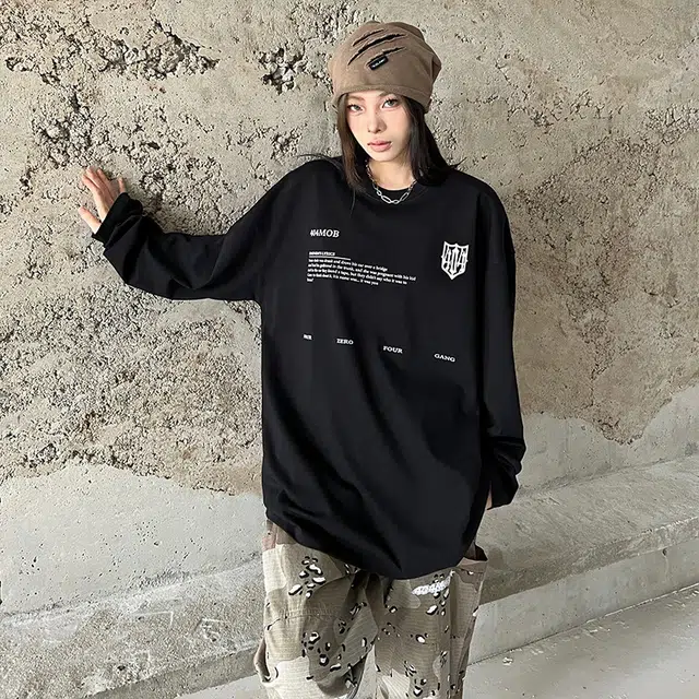 404MOB GANG T