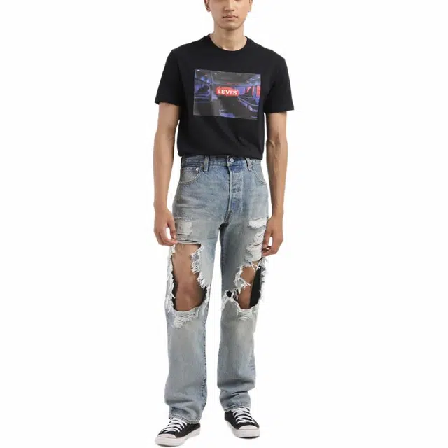 Levis