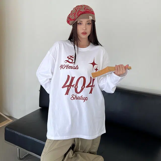 404MOB GANG T