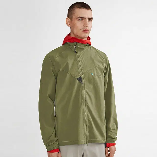 KLATTERMUSEN Mithril Jacket M's