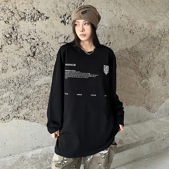 404MOB GANG T