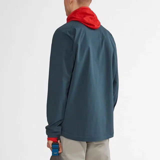 KLATTERMUSEN Mithril Jacket