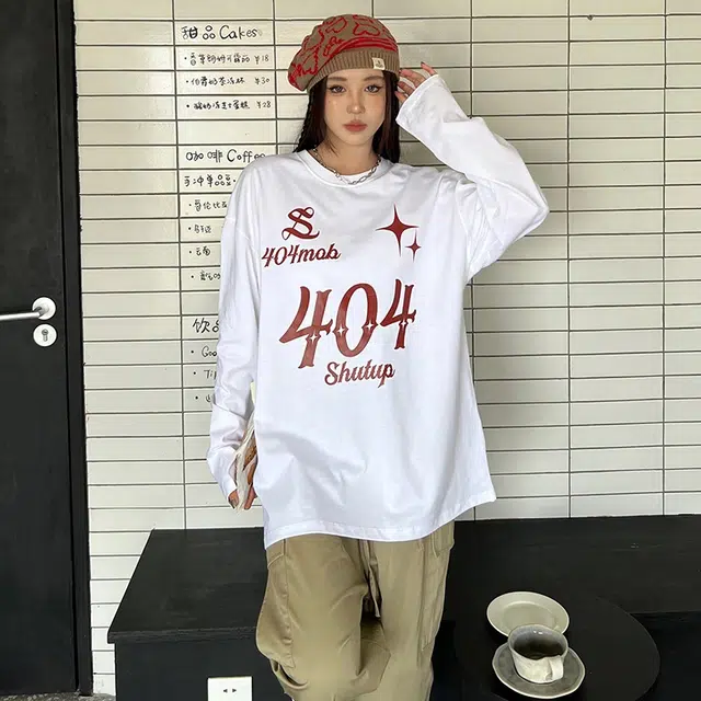 404MOB GANG T