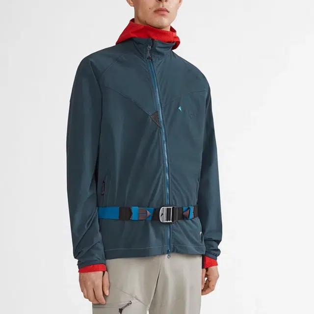 KLATTERMUSEN Mithril Jacket