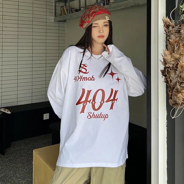 404MOB GANG T