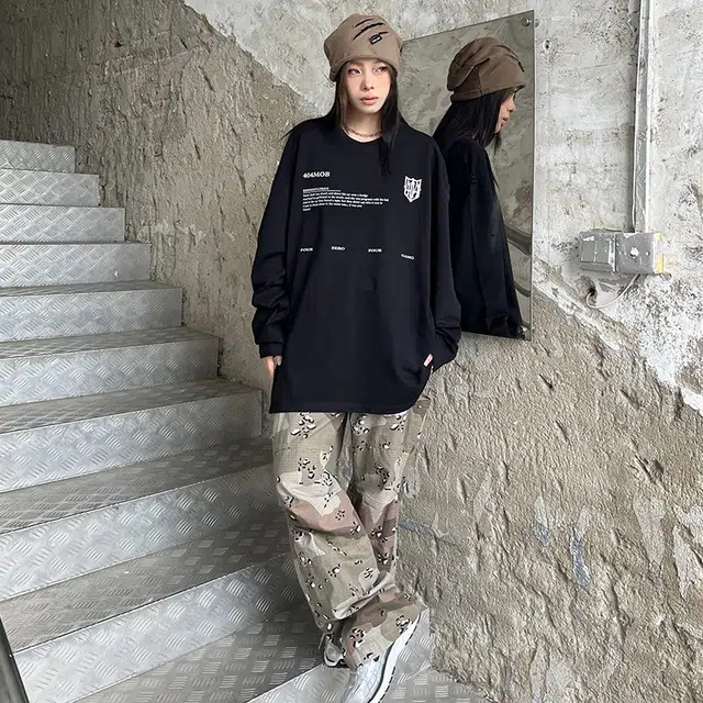 404MOB GANG T