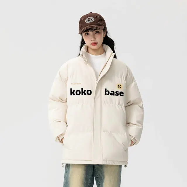 KOKO BASE