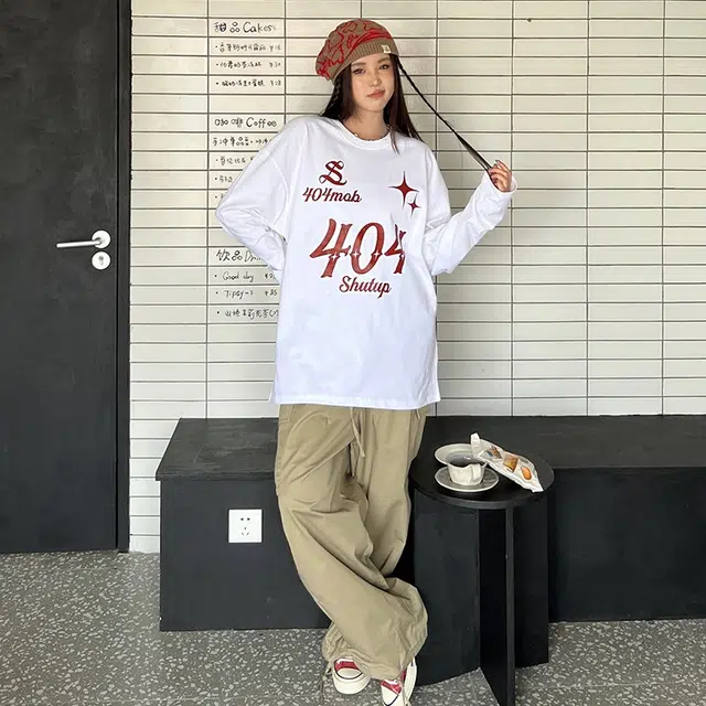 404MOB GANG T