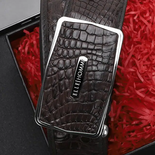 ELLE HOMME 3.7cm
