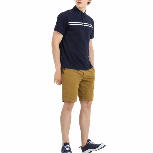 AIGLE STRIPYPO Polo
