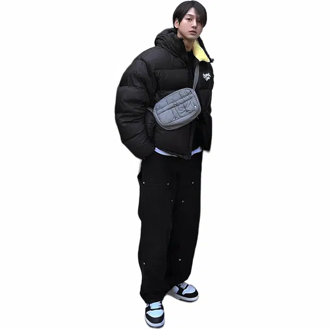 acme de la vieADLV FW23