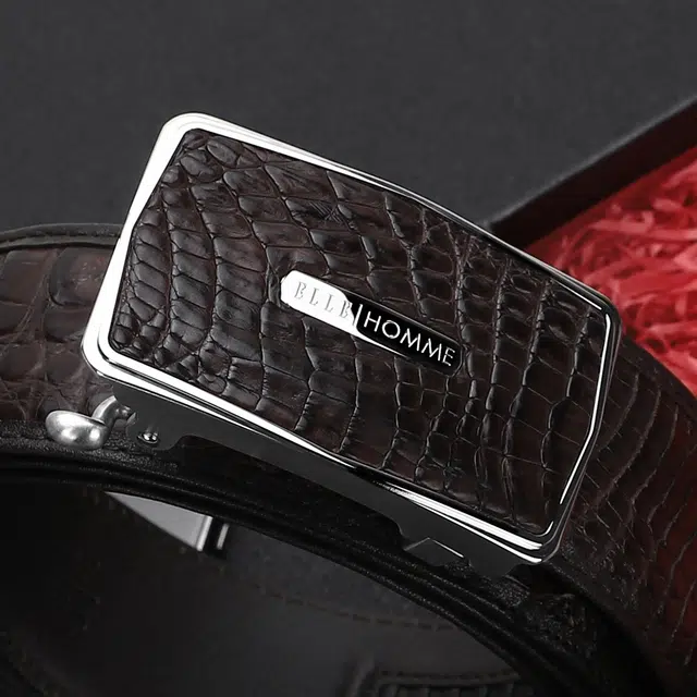 ELLE HOMME 3.7cm
