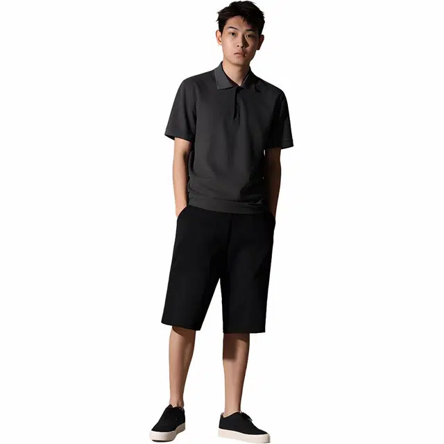 hacikis Polo