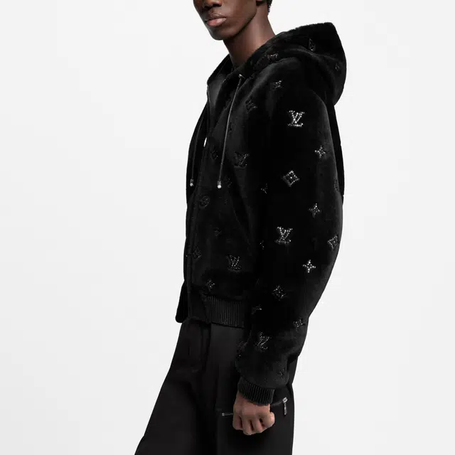 LOUIS VUITTON SS25 Logo