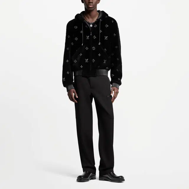 LOUIS VUITTON SS25 Logo