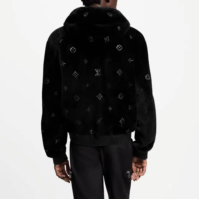 LOUIS VUITTON SS25 Logo